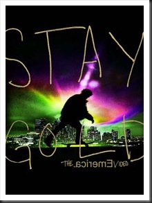 Emerica Stay Gold