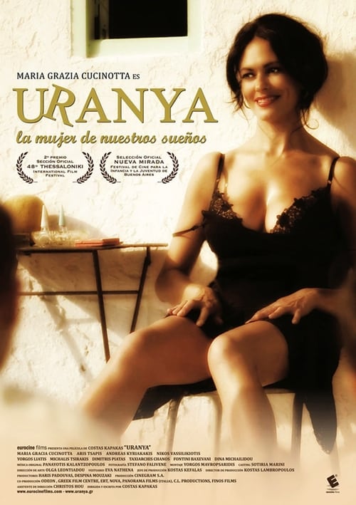 Watch Uranya 2006 Full Movie With English Subtitles