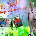 FREE PSD TARP Wedding Anniversary Template 