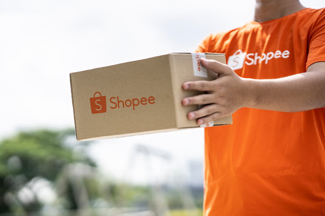 Shopee Dedahkan Cara Rakyat Malaysia Bersedia untuk Transformasi Digital