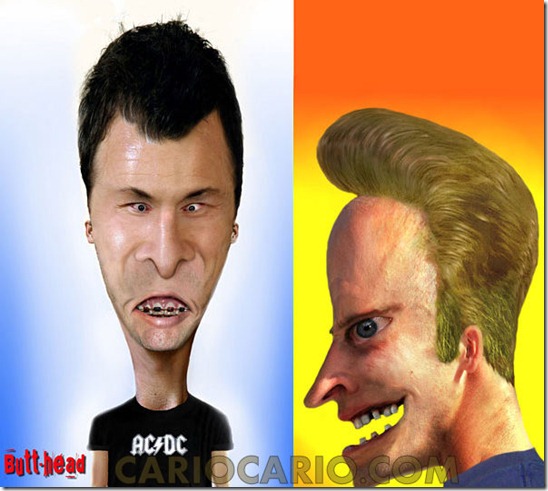 beavis-butthead