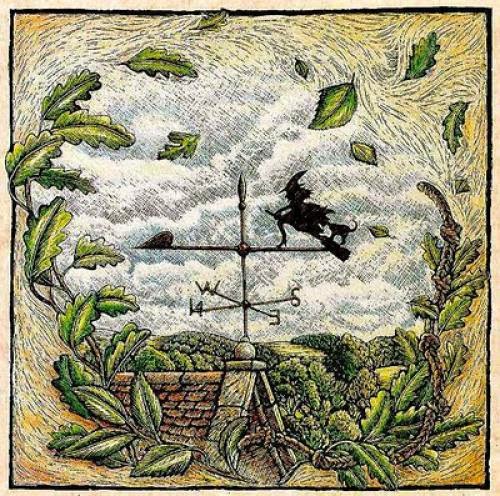July Magick