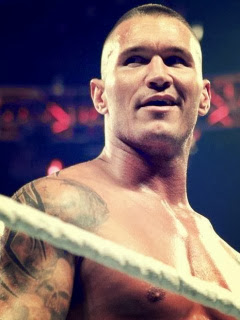 Randy Orton Hd Wallpapers Free Download