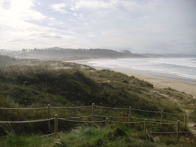 Playa de Loredo