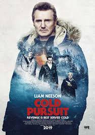 Download Cold Pursuit ( 2019 )