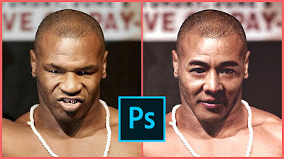 Photoshop Tutorial: How To Swap Faces Quickly