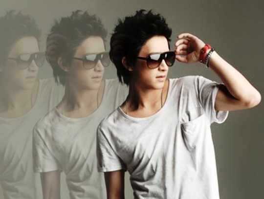 Profil dan Biodata HanGeng Super Junior SuJu SJ