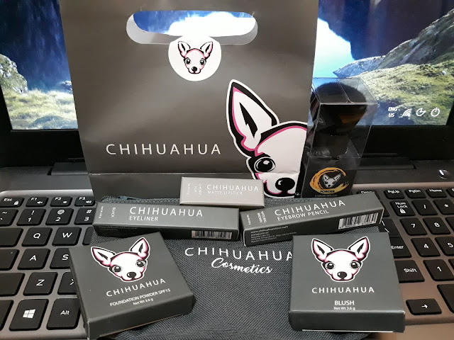 MusingsOfASuzie-ChihuahuaCosmetics2