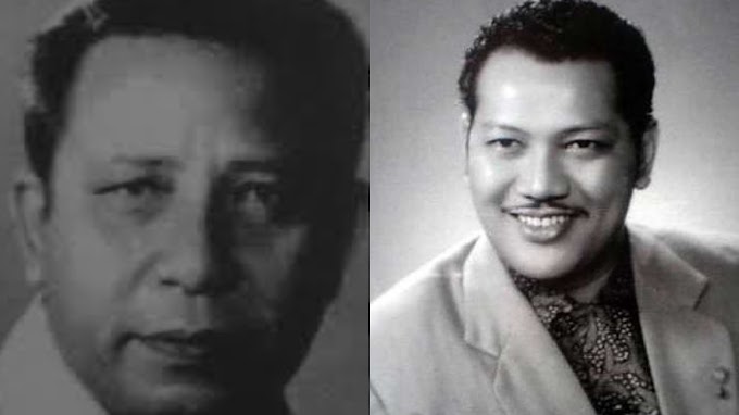 Air mata P Ramlee gugur bila dengar ucapan Yusof B