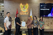Liny Tambajong Cetak Sejarah, Jadi Satu-satunya Pejabat Sulut Raih Jabatan Fungsional Perencana Ahli Utama