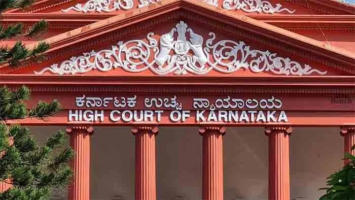 Latest-News, National, Top-Headlines, High Court, Verdict, Accused, Arrested, Police, Court Order, Karnataka High Court, An accused who is arrested can normally not be handcuffed: Karnataka High Court.