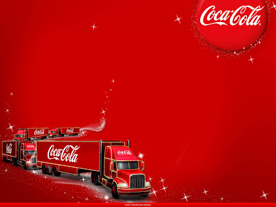 Coca Cola Wallpapers