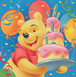 Imagenes de Winnie Pooh, parte 2