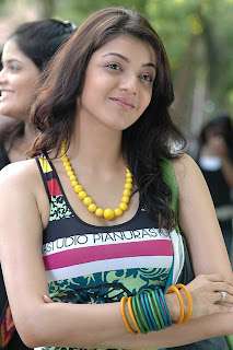 kajal agarwal