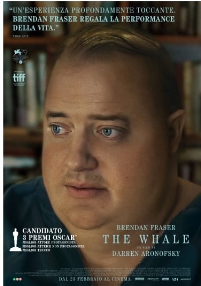 the whale