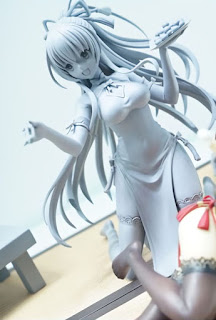 Wonder Festival 2021 [Shanghai] - ¡Todas las figuras!