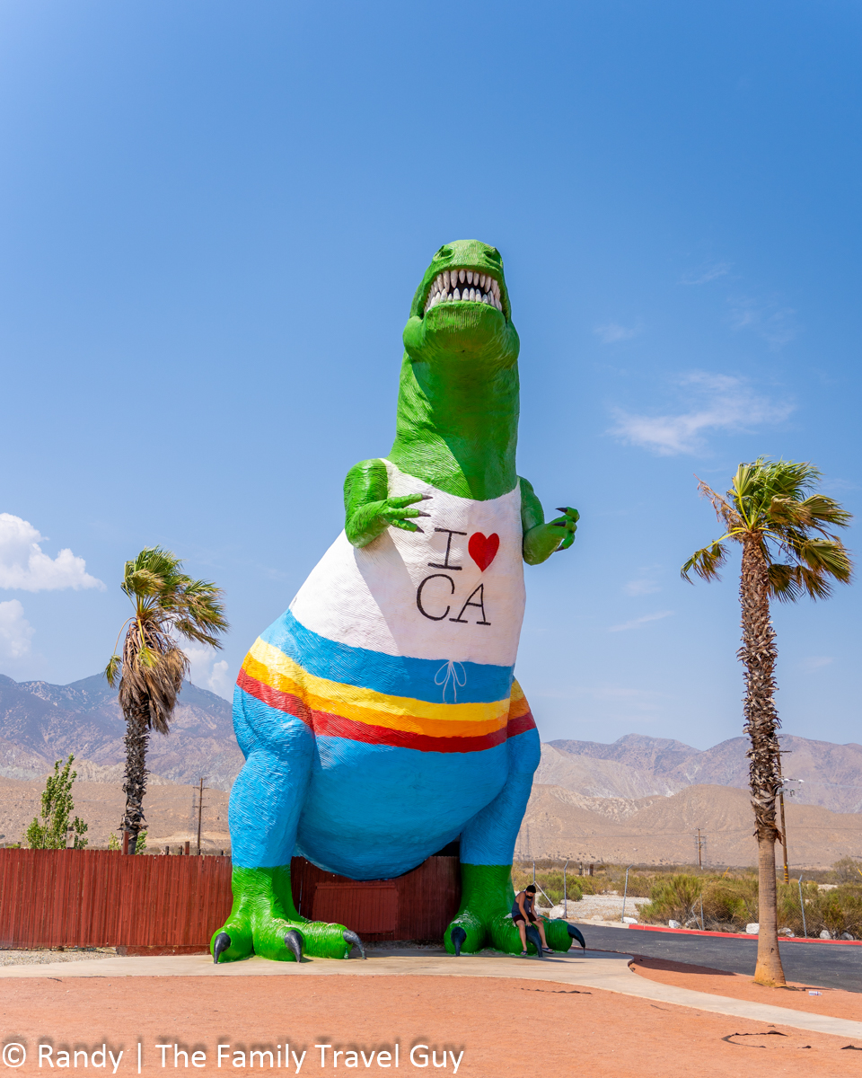 Guide to Palm Springs with Young Kids: An Unlikely Destination That Works -  Trips With Tykes