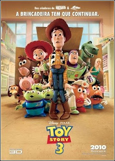Toy Story 3 DVDRip XviD Legendado