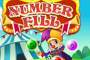 Number Fill
