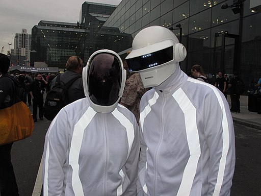 Daft Punk Announces Their Split Up via Epilogue (Video)