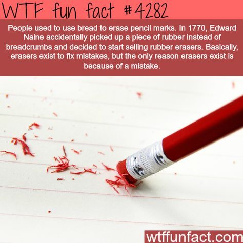 Interesting Random Facts