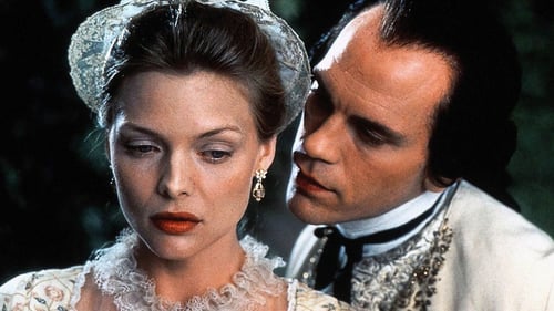 Les Liaisons dangereuses 1988 free