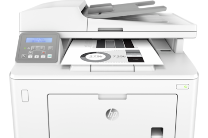 HP LaserJet Pro MFP M148dw Drivers Download