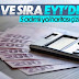 EYT için 5 adımlı rota