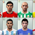 Facepack Liga BBVA By PedroRamone24