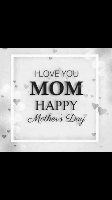 Happy Mother's Day