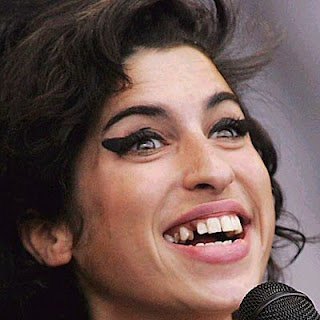 Amy Winehouse