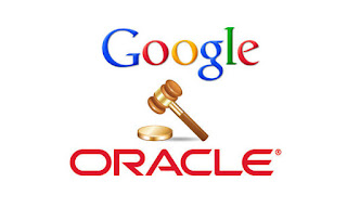 google and oracle case