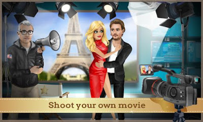 Hollywood Story APK