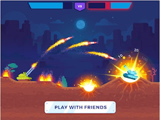 Free Download Tank Stars MOD APK Unlimited Money v Tank Stars MOD APK Unlimited Money v1.1.1 For Android Terbaru 2018