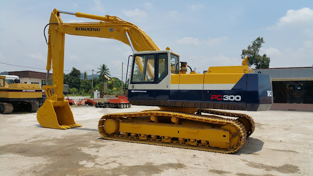 SOON SENG LEE HEAVY EQUIPMENT PLT IPOH