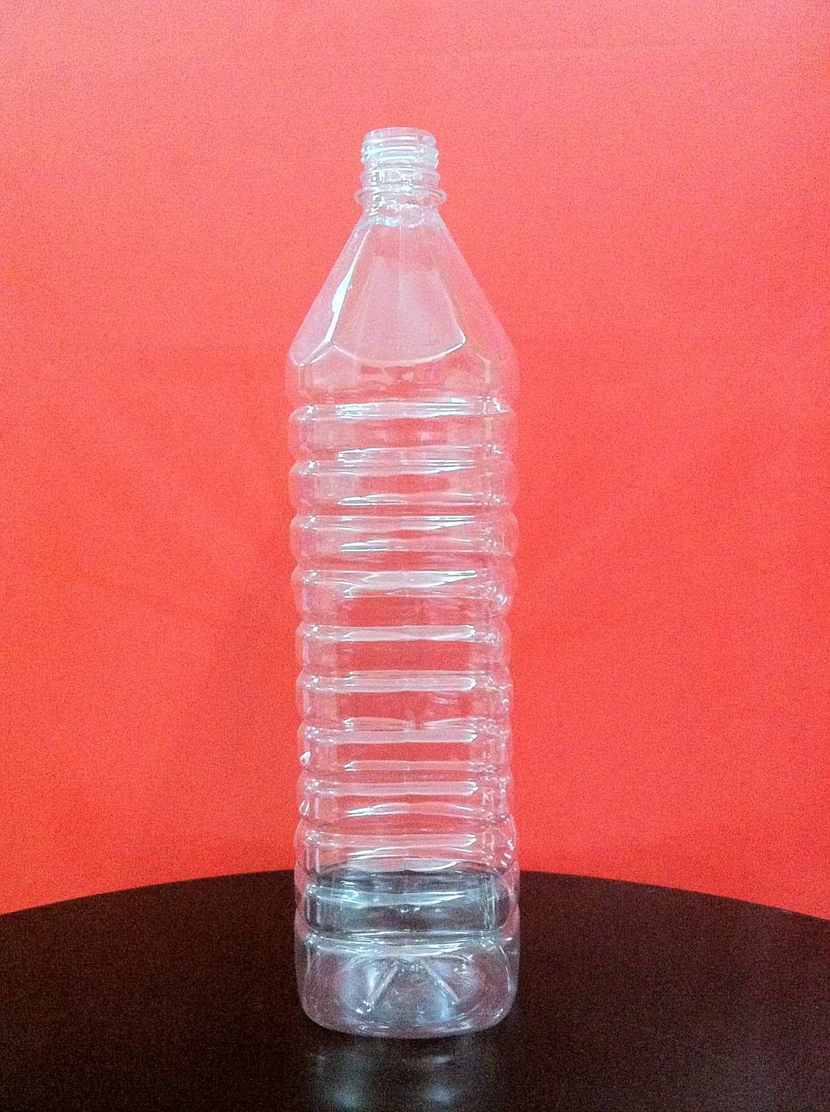 Pembekal botol plastik  dan kaca BOTOL PLASTIK  1 5 LITER 