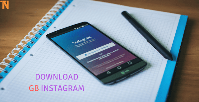 GB Instagram plus 1.50 Latest Version Apk 2018