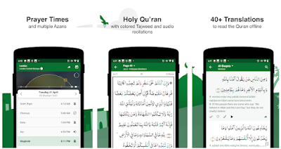 Muslim Pro Premium – Azan, Quran & Qibla v11.2.3 (MOD)