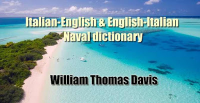 Italian-English & English-Italian Naval dictionary