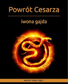 Iwona Gajda: "Powrót Cesarza" recenzja