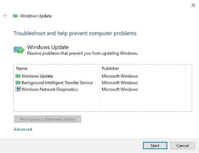 Cara Mengatasi Update Stuck di Windows 10