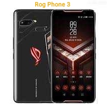 Asus ROG Phone 3 about all information