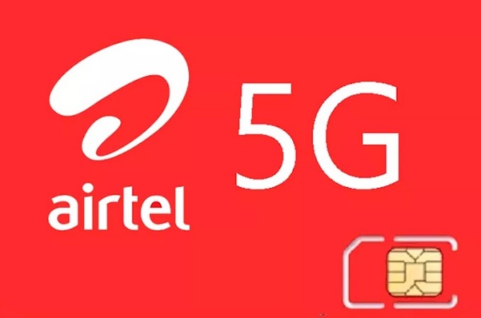 ALL NEW 5G NETWORK | Airtel 5g launch date in india 2021