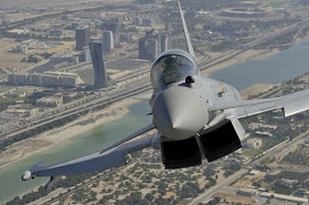 Resultado de imagen de Kuwait para la compra de cazas Eurofighter Typhoon