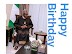 NPowerDG Felicitate With President Buhari On His 75th Birthday 