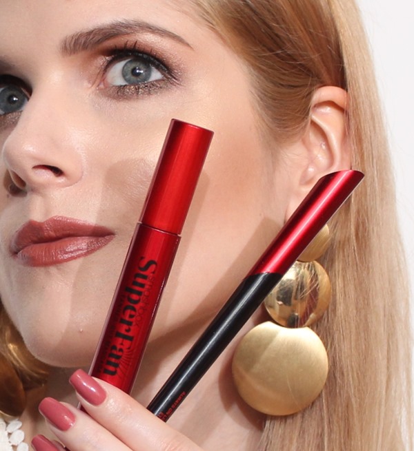 SuperfanSmashboxLook5