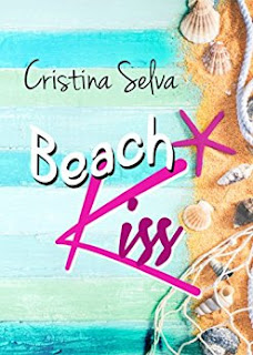 [Reseña] Beach Kiss // Cristina Selva