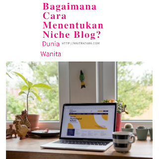 Cara membuat blog bagi pemula