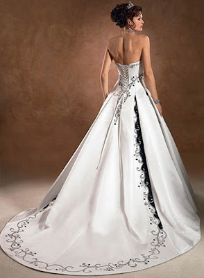 Wedding Dresses