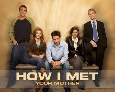 How I Met Your Mother Season 5 Episode 4 
